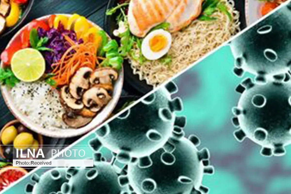 بهترین تغذیه برای مبتلایان به کرونا خوردن مایعات و غذای کم حجم است