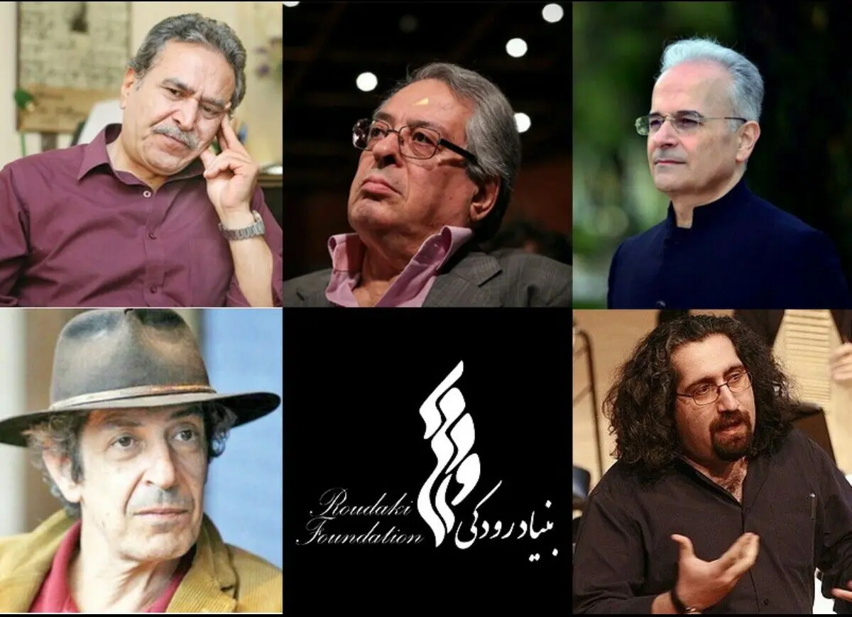 ارکستر سمفونیک تهران دارای شورای تخصصی شد