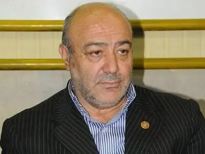 برکناری رئیس کمیته‌داوران کاراته