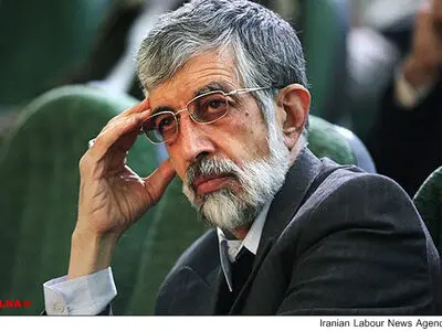 حداد عادل هیچگونه شراکت و مالکیتی با فروشگاه سرای ایرانی ندارد