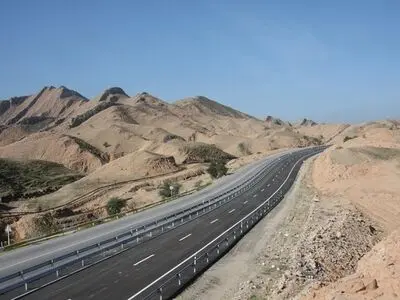 ساخت اولین‌ آزادراه 100 درصد خصوصی کلید خورد