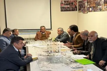 بدون نظرات تولیدکنندگان، تصمیمات پایدار شکل نمی‌گیرد