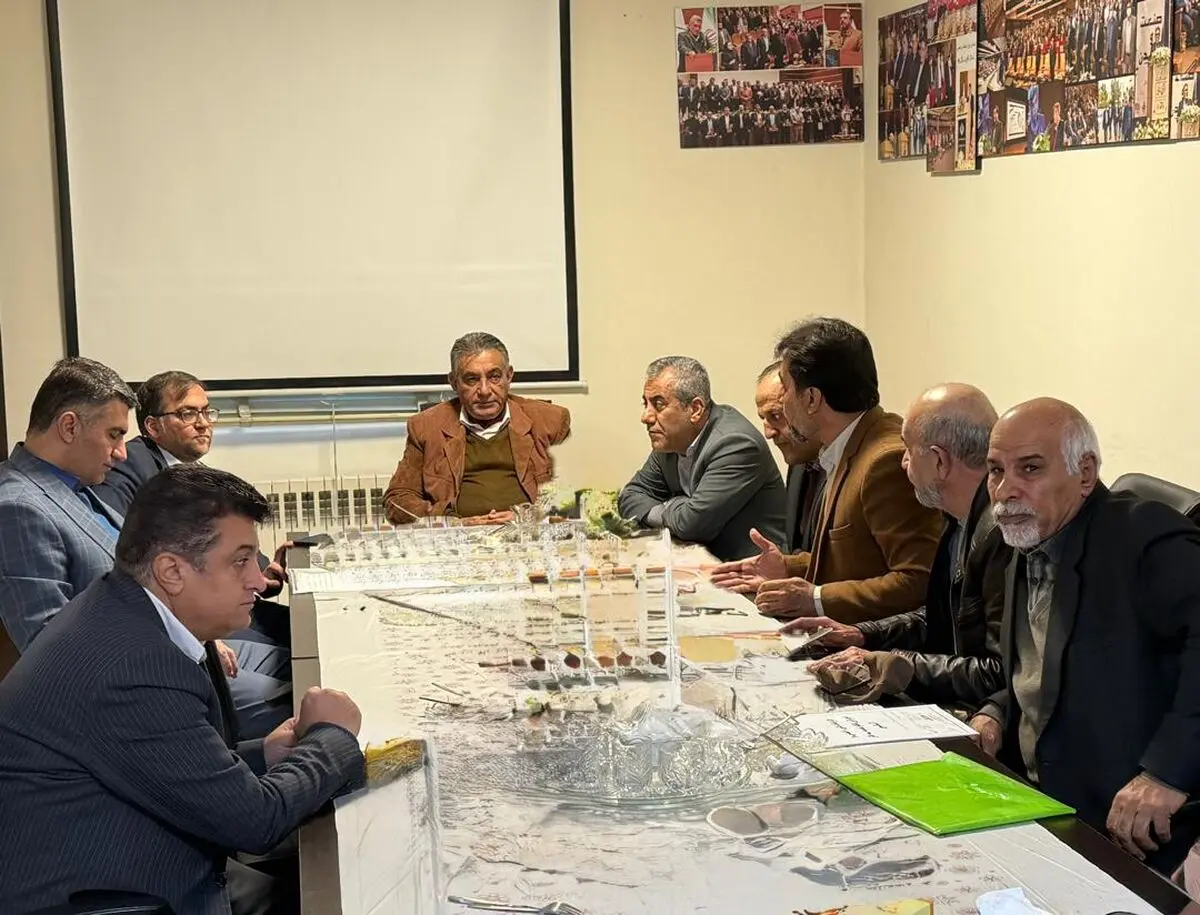 بدون نظرات تولیدکنندگان، تصمیمات پایدار شکل نمی‌گیرد