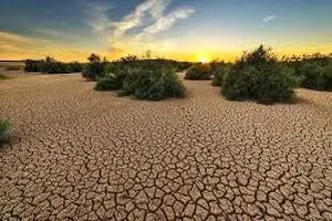 تغییر اقلیم ایران جدا از غرب آسیا حرکت نمی‌کند