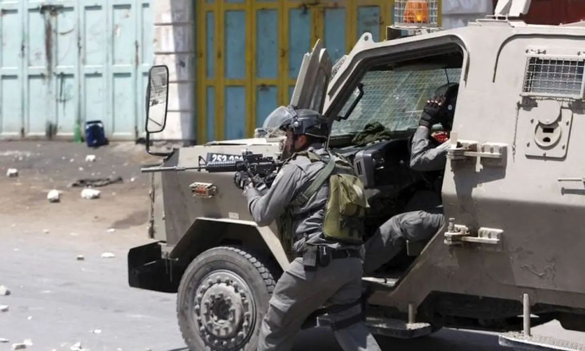 شهادت ۳ جوان فلسطینی به ضرب گلوله نظامیان صهیونیست