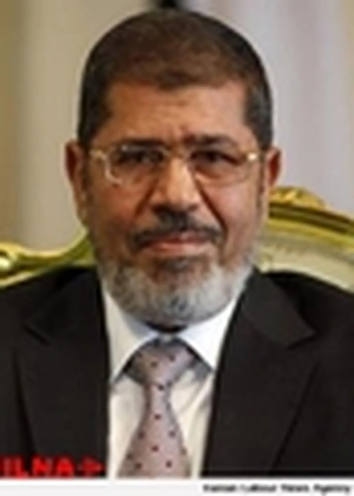 از سرگیری محاکمه مرسی به اتهام جاسوسی