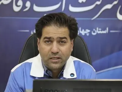 ناترازی ۲۵ هزار ریالی قیمت آب در چهارمحال و بختیاری 
