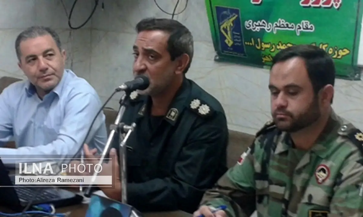 رزمایش پدافندغیرعامل درشرکت نساجی کاشان برگزارشد