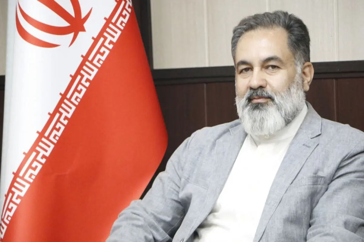 سرپرست اداره کل منابع انسانی سازمان نوسازی مدارس کشور منصوب شد