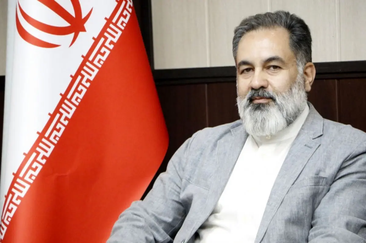 سرپرست اداره کل منابع انسانی سازمان نوسازی مدارس کشور منصوب شد