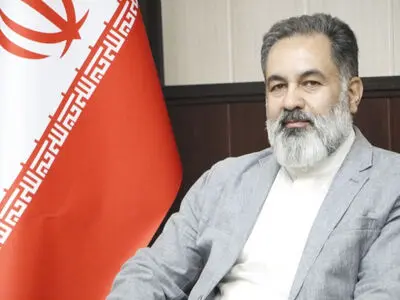 سرپرست اداره کل منابع انسانی سازمان نوسازی مدارس کشور منصوب شد