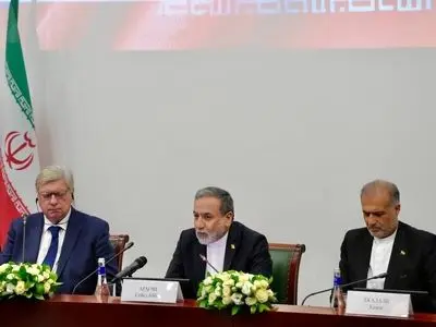 عراقجي: العلاقات بين إيران وروسيا عميقة للغاية