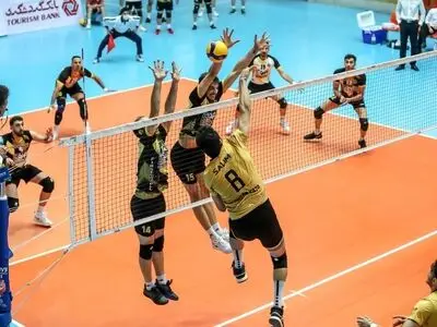  سپاهان3 - شهداب یزد1/ سپاهان برنده مصاف زردها