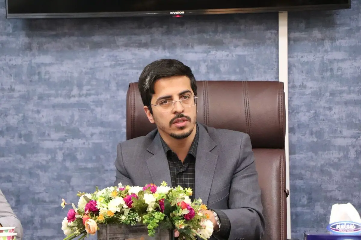 برترین‌های حوزه تجهیزات پزشکی کشور در شیراز