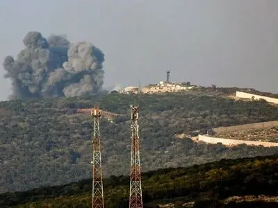 Hezbollah destroys 130 Israeli settlements on Lebanon border