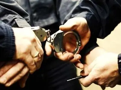 دستگیری متهم پرونده آتش‌سوزی در پارکینگ یک مجتمع مسکونی