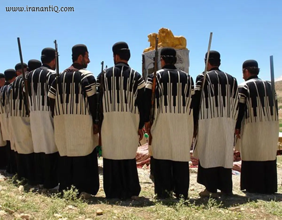 ثبت الیگودرز به‌عنوان شهر ملی "چوقابافی