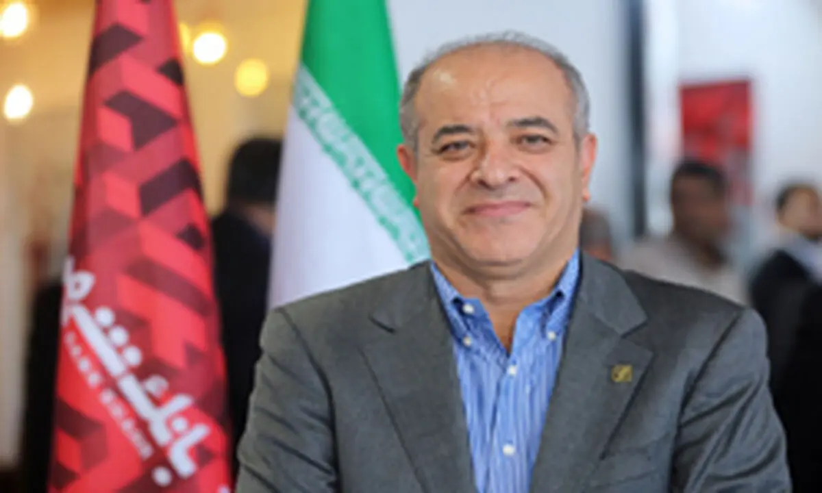 پیام تبریک مدیرعامل بانک شهر به مناسبت روز خبرنگار
