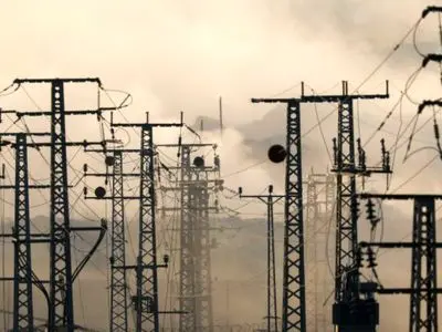 آسیب شبکه برق محلی در مرکز سرزمین‌های اشغالی در پی حمله موشکی ایران