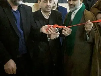 خانه یک‌چهارم بیماران روانی مزمن در البرز افتتاح شد