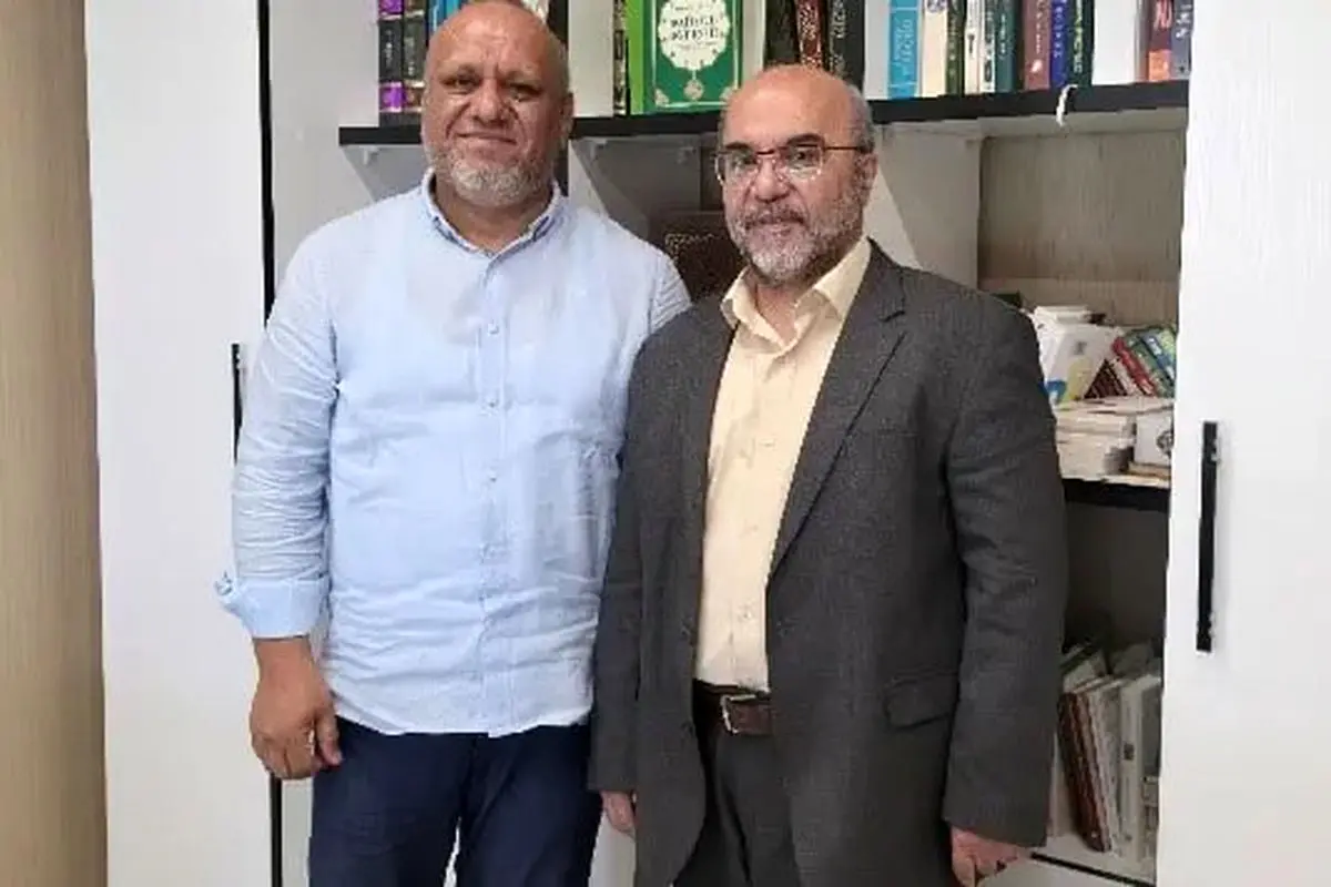 ازبک‌ها عاشق فارسی هستند