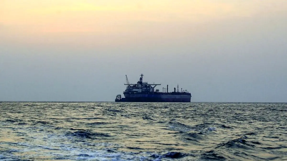 تغییر مسیر بیش از ۱۰۰ کشتی در پی تنش‌های اخیر در دریای سرخ