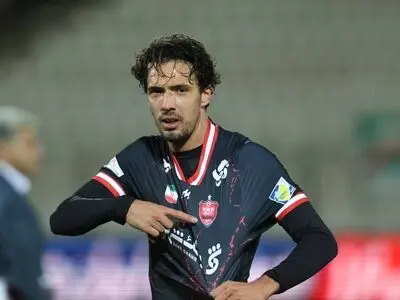 دو ستاره مصدوم پرسپولیس به دربی رسیدند