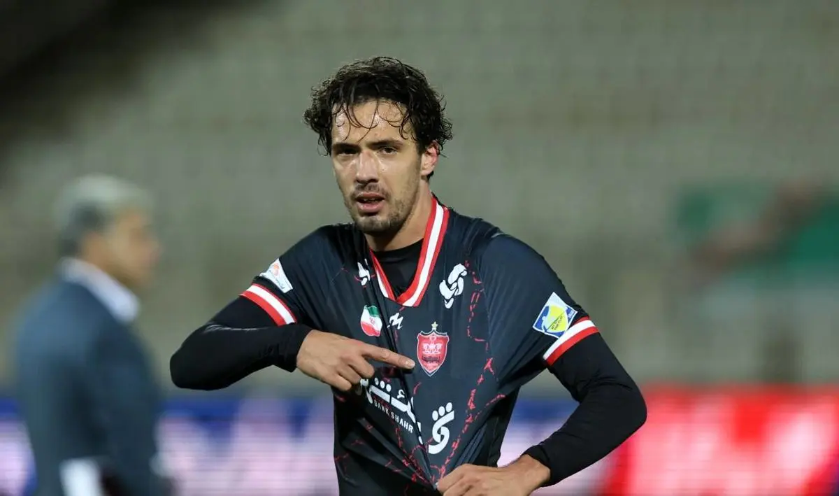 پیام امیدبخش باکیچ پس از بازگشت به ایران؛ همه‌چیز بهتر می‌شود