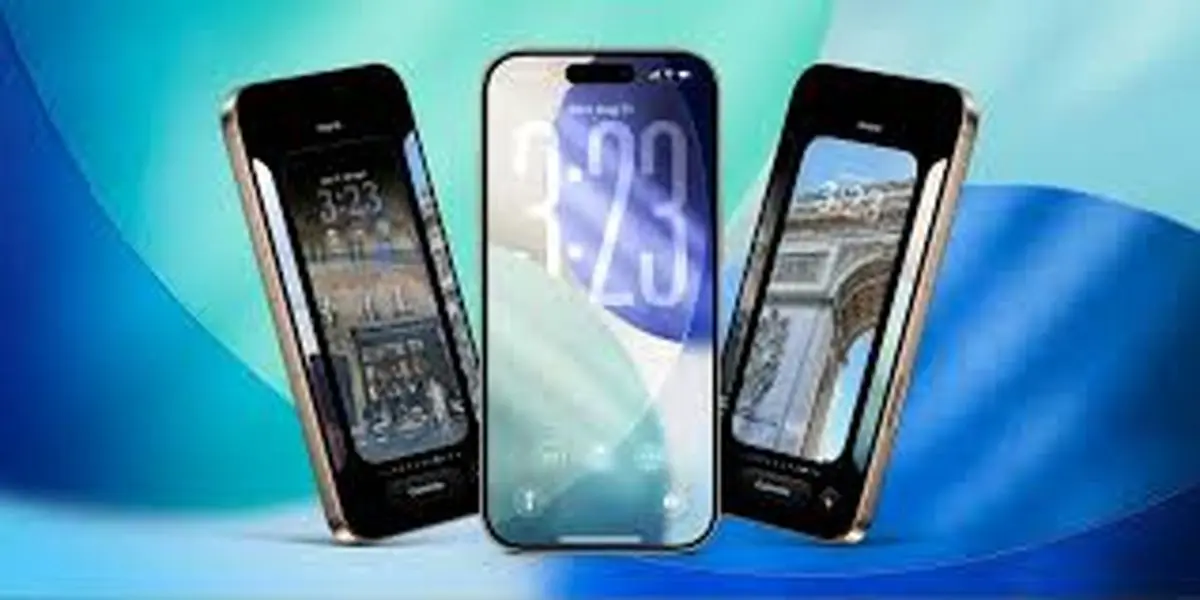 آیفون باز هم آپدیت شد؛ این بار هفتمین بتای iOS 26