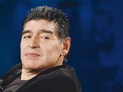 قرعه‌ی ایران به دست مارادونا یا آیمار مشخص می‌شود