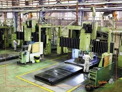 بومی‌سازی طراحی و ساخت قالب‌های پلیمری در شرکت قالب‌های بزرگ صنعتی سایپا