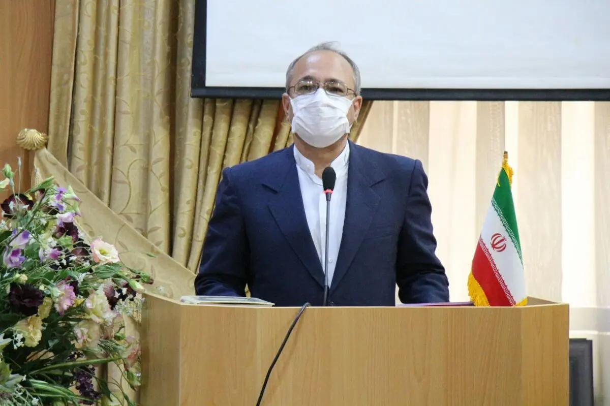 تصویب اعتبار طرح‌های عمرانی استان از محل سفر رئیس‌جمهور به سمنان/ تدوین سند توسعه 108 روستای استان