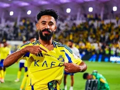 بازیکن النصر: مقابل استقلال یک اتفاق بزرگ رقم می‌زنیم! 