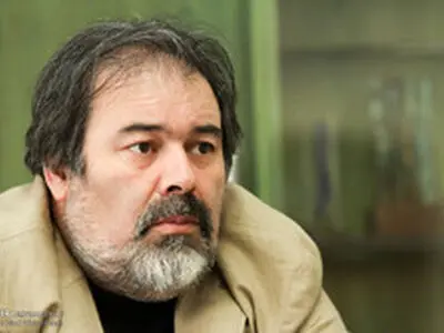 مدیرکل هنرهای تجسمی، درگذشتِ عبدالله‌عامری را تسلیت گفت