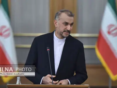 عبداللهیان: اعضاء بریکس یرحبون بانضمام ایران للمجموعة