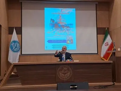 اخطار قرمز ایران به آذربایجان درخصوص تغییر مرزهای بین‌المللی/ هیچ دانشجویی در دانشگاه بازداشت نشده/ به اقتصاد مقاومتی عمل می‌شد، امروز دلار ۳۷ هزار تومان نبود