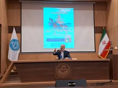 اخطار قرمز ایران به آذربایجان درخصوص تغییر مرزهای بین‌المللی/ هیچ دانشجویی در دانشگاه بازداشت نشده/ به اقتصاد مقاومتی عمل می‌شد، امروز دلار ۳۷ هزار تومان نبود