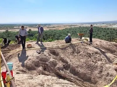 شرایط حضور باستان‌شناسان خارجی به شرط تامین منافع ایران فراهم است 