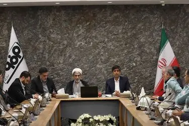 آمادگی پیش از جنگ و مدیریت بحران؛ دو عامل تداوم فعالیت فولاد مبارکه