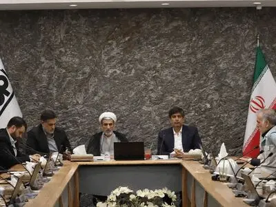 آمادگی پیش از جنگ و مدیریت بحران؛ دو عامل تداوم فعالیت فولاد مبارکه