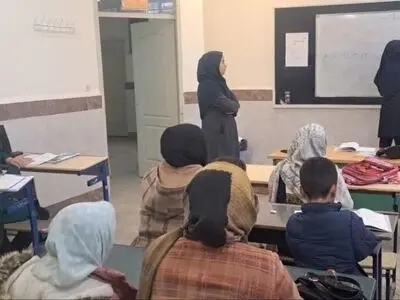 ۱۱۴ پایگاه سوادآموزی در مدارس استان فعال شد/حرکت سوادآموزی لرستان به سمت مدرسه‌محوری
