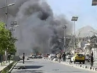 دستکم ۱۲ کشته طی انفجار در کراچی پاکستان
