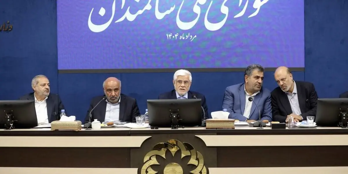 امضای تفاهم نامه «سلامت اجتماعی محله محور» میان وزارتخانه‌های رفاه و آموزش و پرورش

