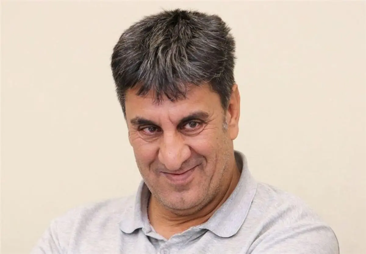 راهکار خداداد افشاریان برای نظارت داوری بازی حساس ذوب آهن - استقلال