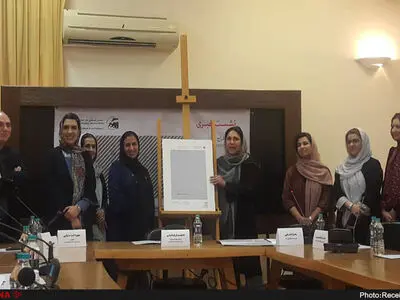شرایط خاص ایران مانع حضور گرافیست‌های خارجی شد