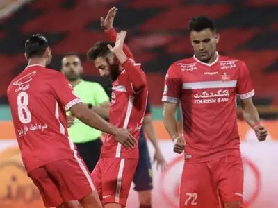 ویدیو: خلاصه بازی پرسپولیس 2 - نساجی مازندران یک