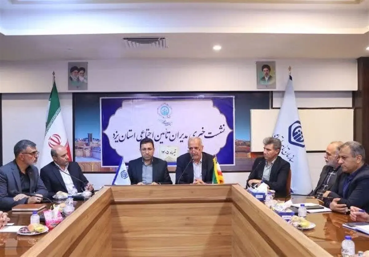 افزایش چشم‌گیر متقاضیان بیمه بیکاری در یزد