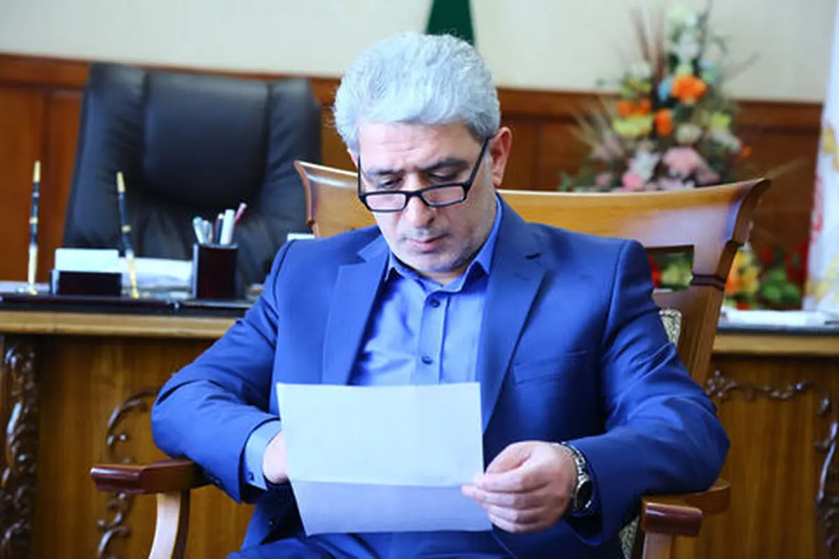 خدمات الکترونیکی و اینترنتی بانک ملی توسعه یابد