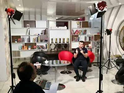 «نامه‌رسان»، سندی زنده از تاریخ دوران جنگ