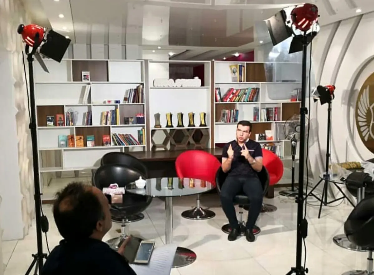 «نامه‌رسان»، سندی زنده از تاریخ دوران جنگ